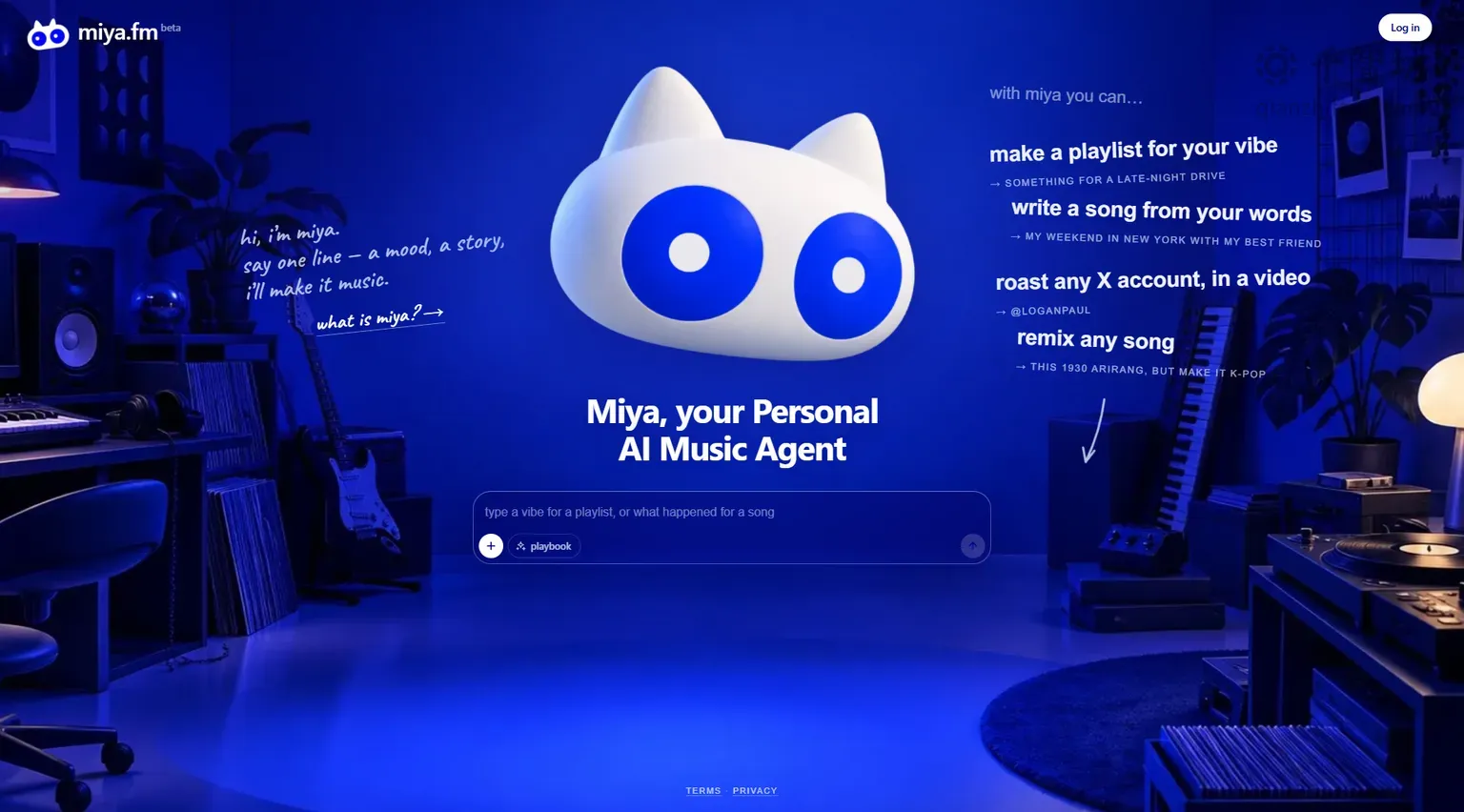 miya.fm